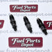 3 Pcs Fuel Injector 119717 - 53001 119717 - 53000 129931 - 53000 for Yanmar 3TNV76 Kubota 3D76E - 6 Engine - Fuel Parts Depot