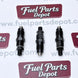 3 Pcs Fuel Injector 119717 - 53001 119717 - 53000 129931 - 53000 for Yanmar 3TNV76 Kubota 3D76E - 6 Engine - Fuel Parts Depot