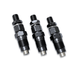 3 Pcs Fuel Injector 119717 - 53001 119717 - 53000 129931 - 53000 for Yanmar 3TNV76 Kubota 3D76E - 6 Engine - Fuel Parts Depot