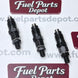 3 Pcs Fuel Injector 119C10-53000 Fit for Yanmar Engine 3YM30AE 3TNM72 3TNV74F 3TNV80F - Fuel Parts Depot