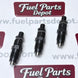 3 Pcs Fuel Injector 119C10-53000 Fit for Yanmar Engine 3YM30AE 3TNM72 3TNV74F 3TNV80F - Fuel Parts Depot