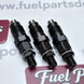 3 Pcs Fuel Injector 131406490 fits Perkins 403D - 15 403D - 15T 403D - 17 403F - 15 403F - 15T for Tractors 1320 1520 1530 1620 Engine - Fuel Parts Depot