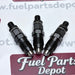 3 Pcs Fuel Injector 131406490 fits Perkins 403D - 15 403D - 15T 403D - 17 403F - 15 403F - 15T for Tractors 1320 1520 1530 1620 Engine - Fuel Parts Depot