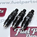 3 Pcs Fuel Injector 131406490 fits Perkins 403D - 15 403D - 15T 403D - 17 403F - 15 403F - 15T for Tractors 1320 1520 1530 1620 Engine - Fuel Parts Depot