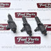 3 Pcs Fuel Injector 1447401M91 1447401R91 Fits Perkins Engine AD3.152 AD4.203 Massey Ferguson Tractor 230 231 240 275 - Fuel Parts Depot