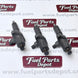 3 Pcs Fuel Injector 1447401M91 1447401R91 Fits Perkins Engine AD3.152 AD4.203 Massey Ferguson Tractor 230 231 240 275 - Fuel Parts Depot