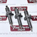 3 Pcs Fuel Injector 1447401M91 1447401R91 Fits Perkins Engine AD3.152 AD4.203 Massey Ferguson Tractor 230 231 240 275 - Fuel Parts Depot