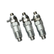 3 Pcs Fuel Injector 15271 - 53000 for Kubota D750 D850 D950 D1302 D1402 V1702 V1902 Kubota Tractor L185 L245 L2050 L295 L2350 L235 - Fuel Parts Depot