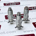 3 Pcs Fuel Injector 15271 - 53000 for Kubota D750 D850 D950 D1302 D1402 V1702 V1902 Kubota Tractor L185 L245 L2050 L295 L2350 L235 - Fuel Parts Depot