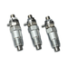 3 Pcs Fuel Injector 15271 - 53020 for Kubota D750 D850 D950 D1302 D1402 V1702 V1902 Engine - Fuel Parts Depot