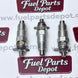 3 Pcs Fuel Injector 15271 - 53020 for Kubota D750 D850 D950 D1302 D1402 V1702 V1902 Engine - Fuel Parts Depot