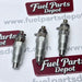 3 Pcs Fuel Injector 15271 - 53020 for Kubota D750 D850 D950 D1302 D1402 V1702 V1902 Engine - Fuel Parts Depot