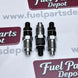 3 Pcs Fuel Injector 16419 - 53900 fits Kubota D1503 D1503 - T R420 L5040 V2003 V2403 Engine R420 L5040 L5240 M5140 M59 L175 - Fuel Parts Depot