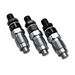 3 Pcs Fuel Injector 16419 - 53900 fits Kubota D1503 D1503 - T R420 L5040 V2003 V2403 Engine R420 L5040 L5240 M5140 M59 L175 - Fuel Parts Depot