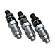3 Pcs Fuel Injector 16419 - 53900 fits Kubota D1503 D1503 - T R420 L5040 V2003 V2403 Engine R420 L5040 L5240 M5140 M59 L175 - Fuel Parts Depot