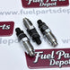 3 Pcs Fuel Injector 16871 - 53000 For Kubota Engine D722 D782 D902 BX1830D BX1880 BX2350D BX2230D BX24D - Fuel Parts Depot