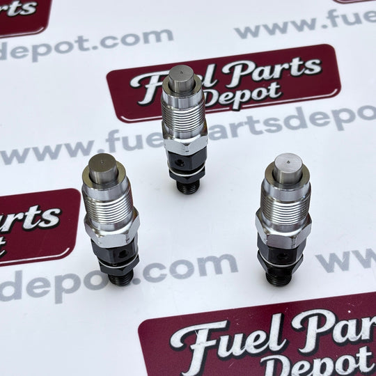 3 Pcs Fuel Injector 16871 - 53000 For Kubota Engine D722 D782 D902 BX1830D BX1880 BX2350D BX2230D BX24D - Fuel Parts Depot
