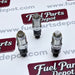 3 Pcs Fuel Injector 16871 - 53000 For Kubota Engine D722 D782 D902 BX1830D BX1880 BX2350D BX2230D BX24D - Fuel Parts Depot
