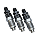 3 Pcs Fuel Injector 16871 - 53000 For Kubota Engine D722 D782 D902 BX1830D BX1880 BX2350D BX2230D BX24D - Fuel Parts Depot