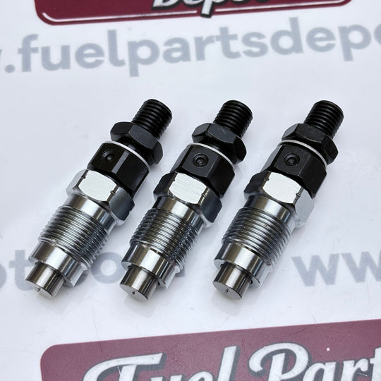 3 Pcs Fuel Injector 16871 - 53000 For Kubota Engine D722 D782 D902 BX1830D BX1880 BX2350D BX2230D BX24D - Fuel Parts Depot