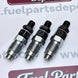 3 Pcs Fuel Injector 16871 - 53000 For Kubota Engine D722 D782 D902 BX1830D BX1880 BX2350D BX2230D BX24D - Fuel Parts Depot