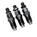 3 Pcs Fuel Injector 16871-53904 16871-53900 for Kubota D902 D722 Z482 Z602 Engine - Fuel Parts Depot