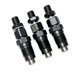 3 Pcs Fuel Injector 16871-53904 16871-53900 for Kubota D902 D722 Z482 Z602 Engine - Fuel Parts Depot