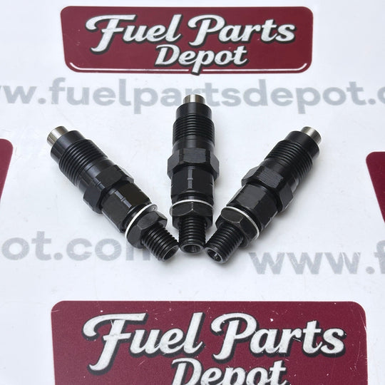 3 Pcs Fuel Injector 1G065-53002 1G065-53900 1G065-53902 for Kubota D1005 D1105 D - Fuel Parts Depot
