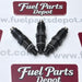 3 Pcs Fuel Injector 1G065-53002 1G065-53900 1G065-53902 for Kubota D1005 D1105 D - Fuel Parts Depot