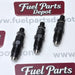 3 Pcs Fuel Injector 1G065-53002 1G065-53900 1G065-53902 for Kubota D1005 D1105 D - Fuel Parts Depot