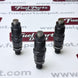 3 Pcs Fuel Injector 1G065-53002 1G065-53900 1G065-53902 for Kubota D1005 D1105 D - Fuel Parts Depot