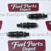 3 Pcs Fuel Injector 1G065-53002 1G065-53900 1G065-53902 for Kubota D1005 D1105 D - Fuel Parts Depot