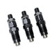 3 Pcs Fuel Injector 1G065-53002 1G065-53900 1G065-53902 for Kubota D1005 D1105 D - Fuel Parts Depot