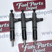 3 Pcs Fuel Injector 1G173 - 53001 1G173 - 53003 105118 - 8431 for Kubota Engine D1503 - Fuel Parts Depot