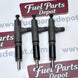 3 Pcs Fuel Injector 1G173 - 53001 1G173 - 53003 105118 - 8431 for Kubota Engine D1503 - Fuel Parts Depot