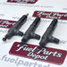 3 Pcs Fuel Injector 1G173 - 53001 1G173 - 53003 105118 - 8431 for Kubota Engine D1503 - Fuel Parts Depot