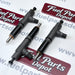 3 Pcs Fuel Injector 1G173 - 53001 1G173 - 53003 105118 - 8431 for Kubota Engine D1503 - Fuel Parts Depot