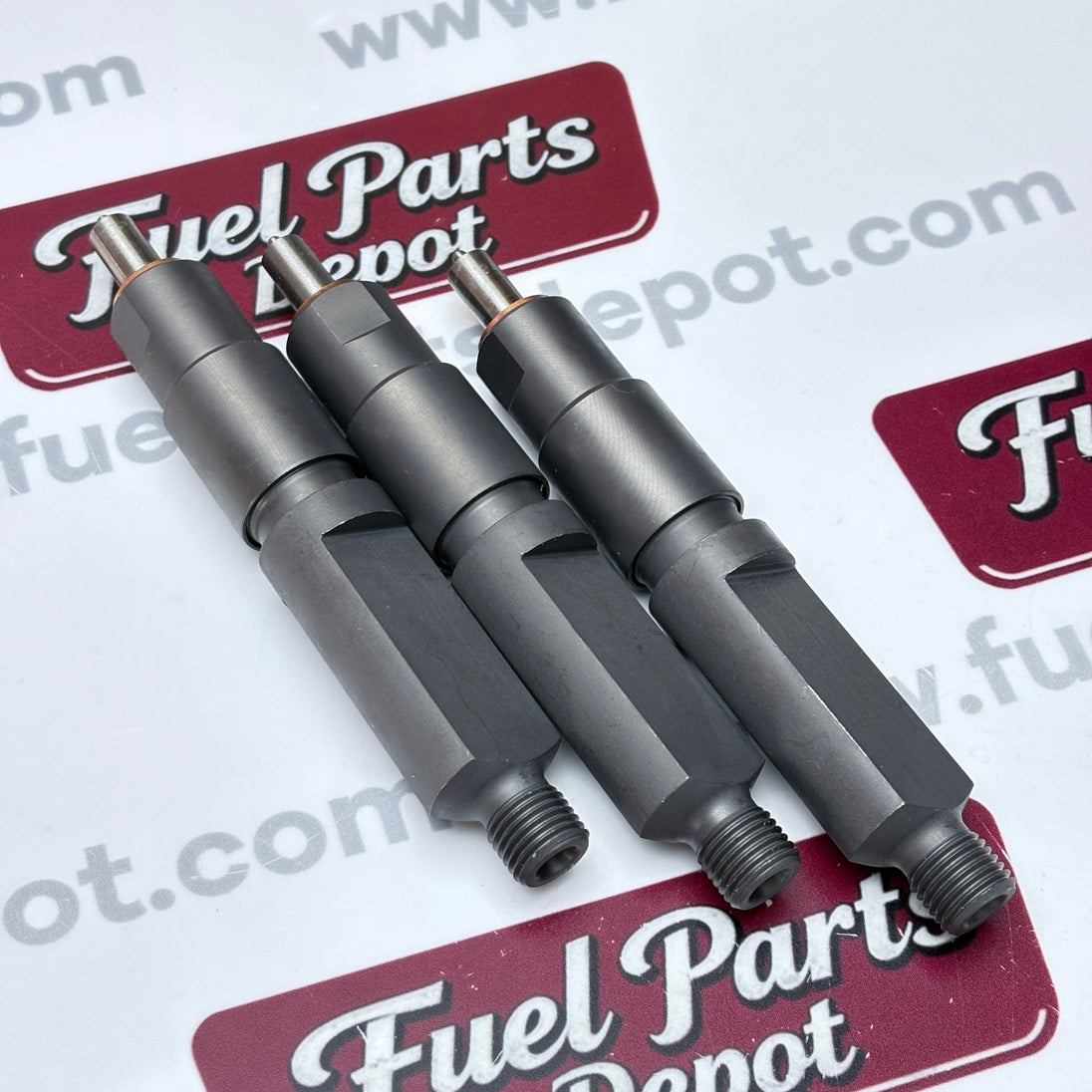3 Pcs Fuel Injector 2233085 KBAL65S13/13 for Deutz F3L912 F4L912 F5L912 BFL913 F6l912 - Fuel Parts Depot