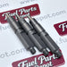 3 Pcs Fuel Injector 2233085 KBAL65S13/13 for Deutz F3L912 F4L912 F5L912 BFL913 F6l912 - Fuel Parts Depot