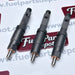 3 Pcs Fuel Injector 2233085 KBAL65S13/13 for Deutz F3L912 F4L912 F5L912 BFL913 F6l912 - Fuel Parts Depot