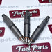 3 Pcs Fuel Injector 2233085 KBAL65S13/13 for Deutz F3L912 F4L912 F5L912 BFL913 F6l912 - Fuel Parts Depot
