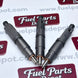 3 Pcs Fuel Injector 2233085 KBAL65S13/13 for Deutz F3L912 F4L912 F5L912 BFL913 F6l912 - Fuel Parts Depot