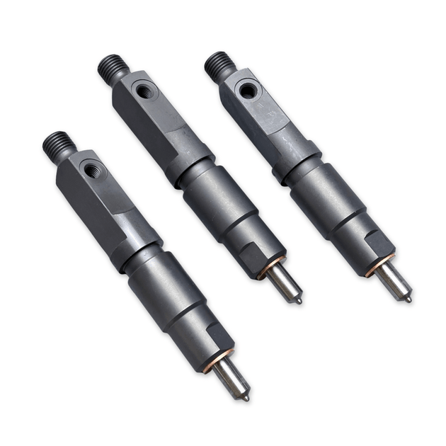 3 Pcs Fuel Injector 2233085 KBAL65S13/13 for Deutz F3L912 F4L912 F5L912 BFL913 F6l912 - Fuel Parts Depot