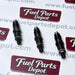 3 Pcs Fuel Injector 233-0584 2330584 Fit for Caterpillar CAT Engine C1.5 3013C 3024C C2.2 - Fuel Parts Depot