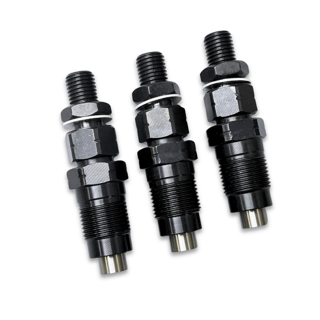 3 Pcs Fuel Injector 233-0584 2330584 Fit for Caterpillar CAT Engine C1.5 3013C 3024C C2.2 - Fuel Parts Depot
