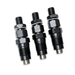3 Pcs Fuel Injector 233-0584 2330584 Fit for Caterpillar CAT Engine C1.5 3013C 3024C C2.2 - Fuel Parts Depot