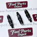 3 Pcs Fuel Injector 233-0584 2330584 Fit for Caterpillar CAT Engine C1.5 3013C 3024C C2.2 - Fuel Parts Depot
