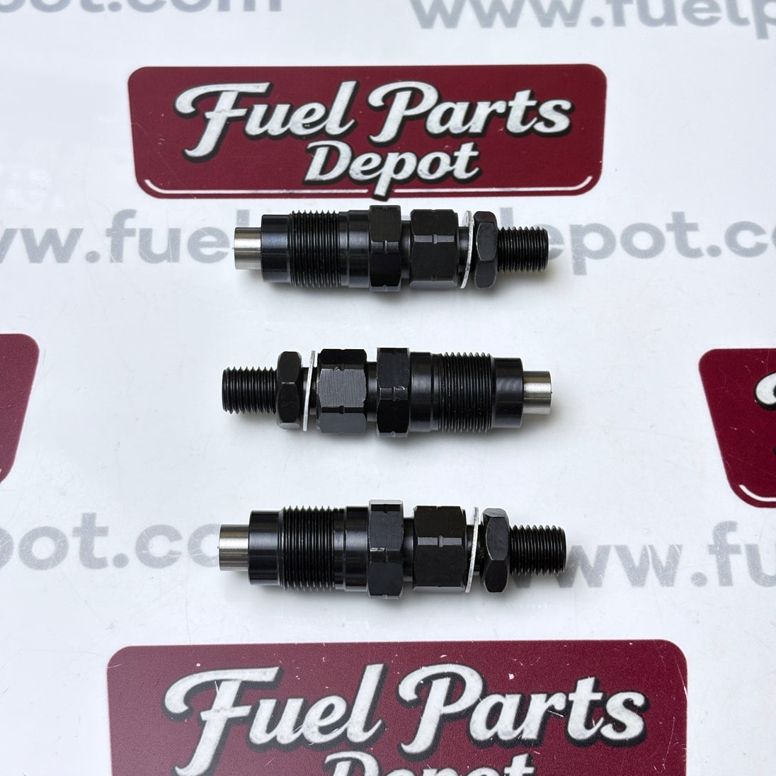 3 Pcs Fuel Injector 233-0584 2330584 Fit for Caterpillar CAT Engine C1.5 3013C 3024C C2.2 - Fuel Parts Depot