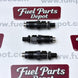 3 Pcs Fuel Injector 233-0584 2330584 Fit for Caterpillar CAT Engine C1.5 3013C 3024C C2.2 - Fuel Parts Depot