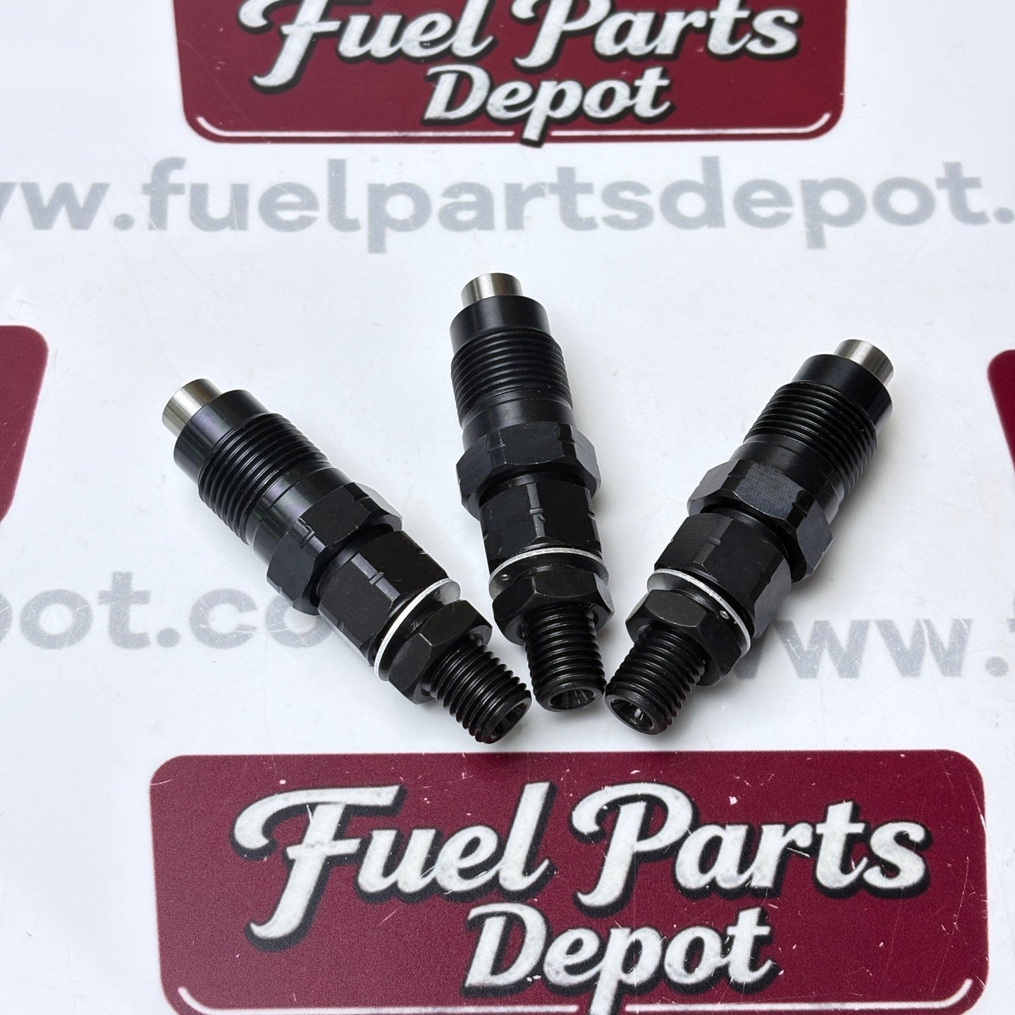 3 Pcs Fuel Injector 233-0584 2330584 Fit for Caterpillar CAT Engine C1.5 3013C 3024C C2.2 - Fuel Parts Depot